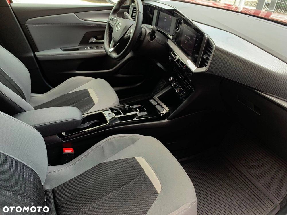 Opel Mokka 1.2 T Elegance S&S - 16