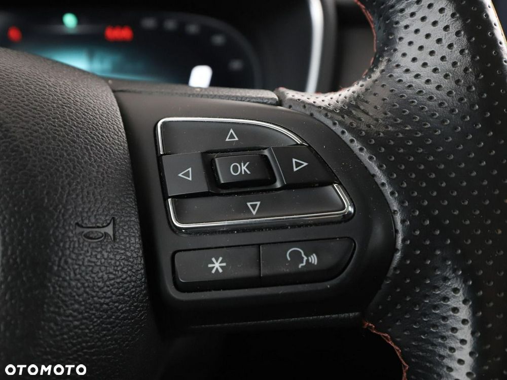 MG HS PHEV 1.5T-GDI Luxury - 30