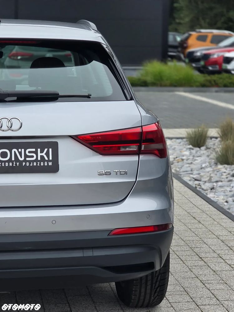 Audi Q3 35 TDI S tronic - 6