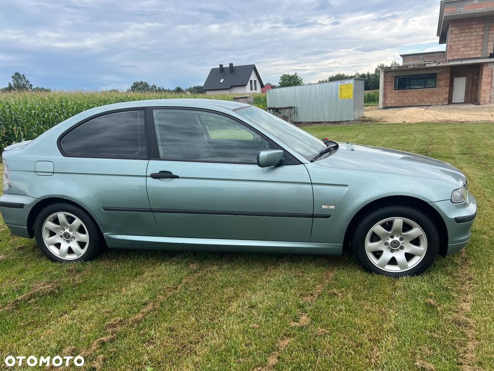 BMW Seria 3 - 3