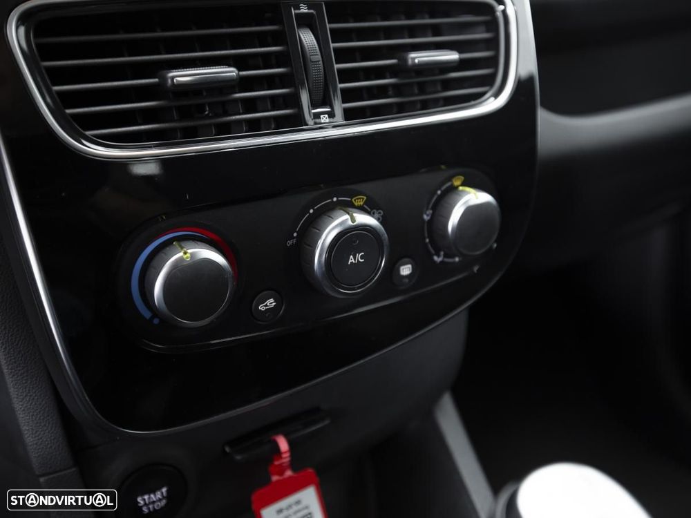 Renault Clio Van 1.5 dCi Zen c/IVA - 16