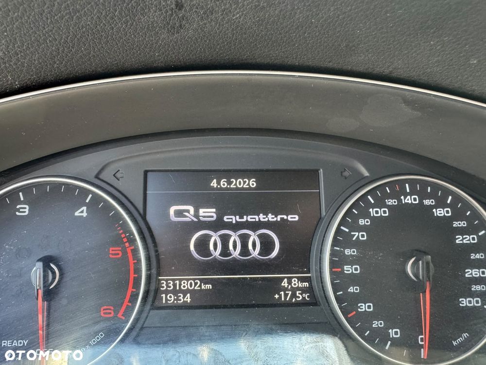 Audi Q5 35 TDI S tronic S line business - 16