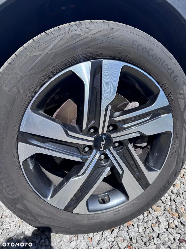 Kia Sorento - 5