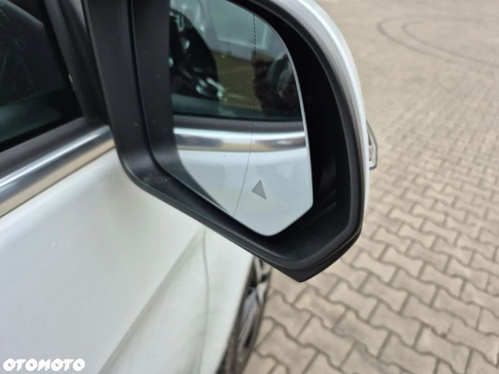 Mercedes-Benz Klasa V 250 d 4-Matic Avantgarde 7G-Tronic (ekstra d³) - 23