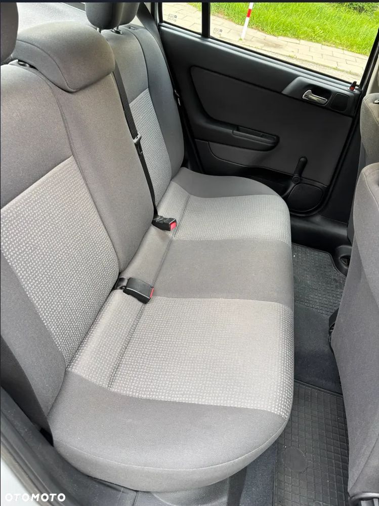 Opel Astra - 9