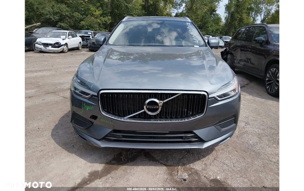 Volvo XC 60 - 5