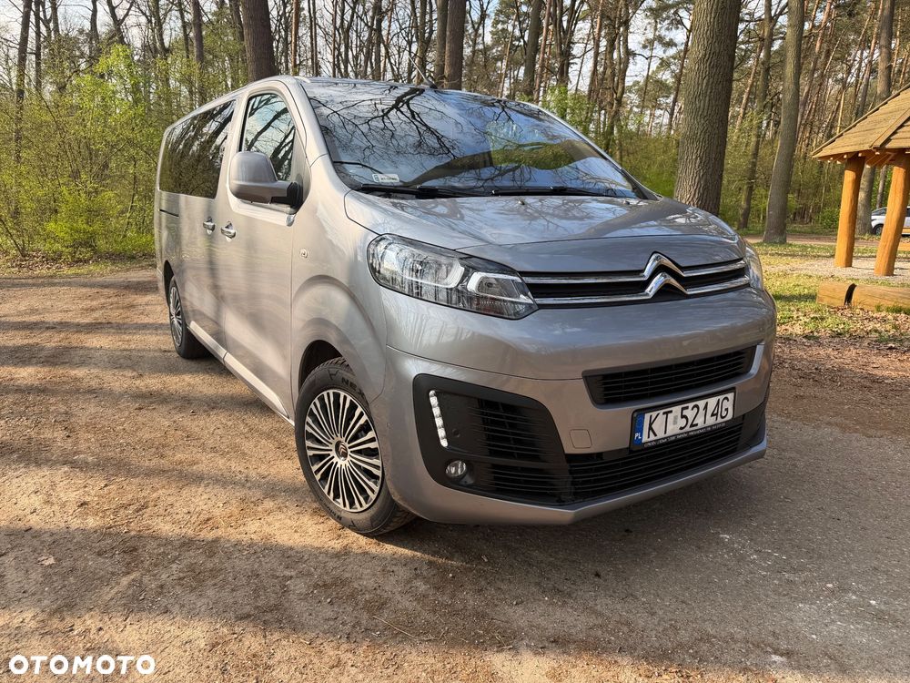 Citroën SpaceTourer 2.0 BlueHDi XL Business Lounge - 5