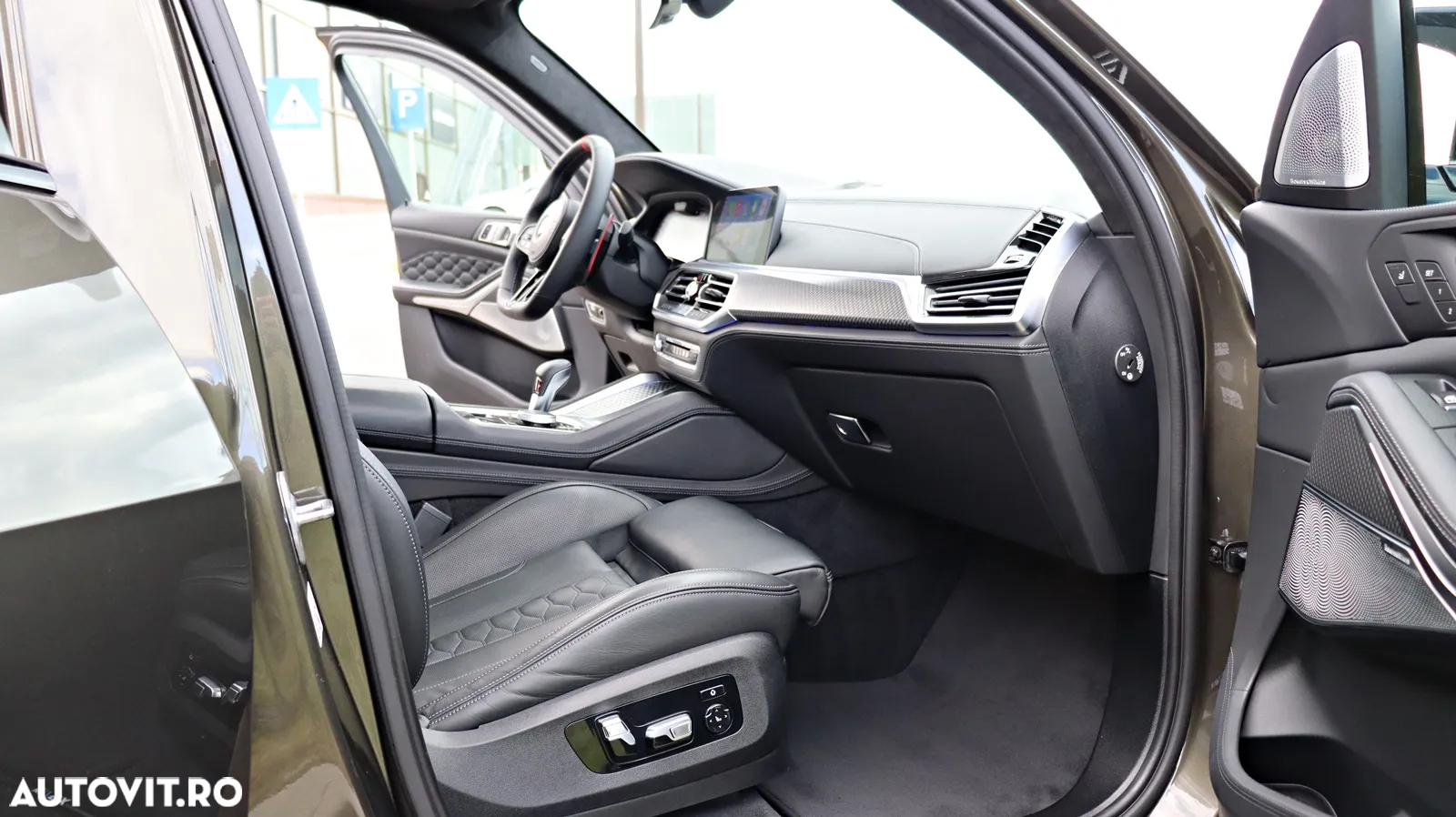 BMW X5 M Competition - 19