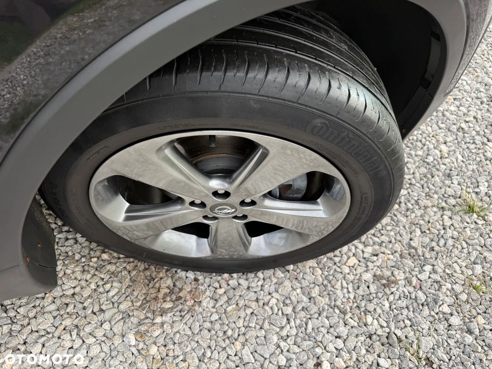 Opel Mokka 1.7 CDTI Cosmo S&S 4x4 - 34