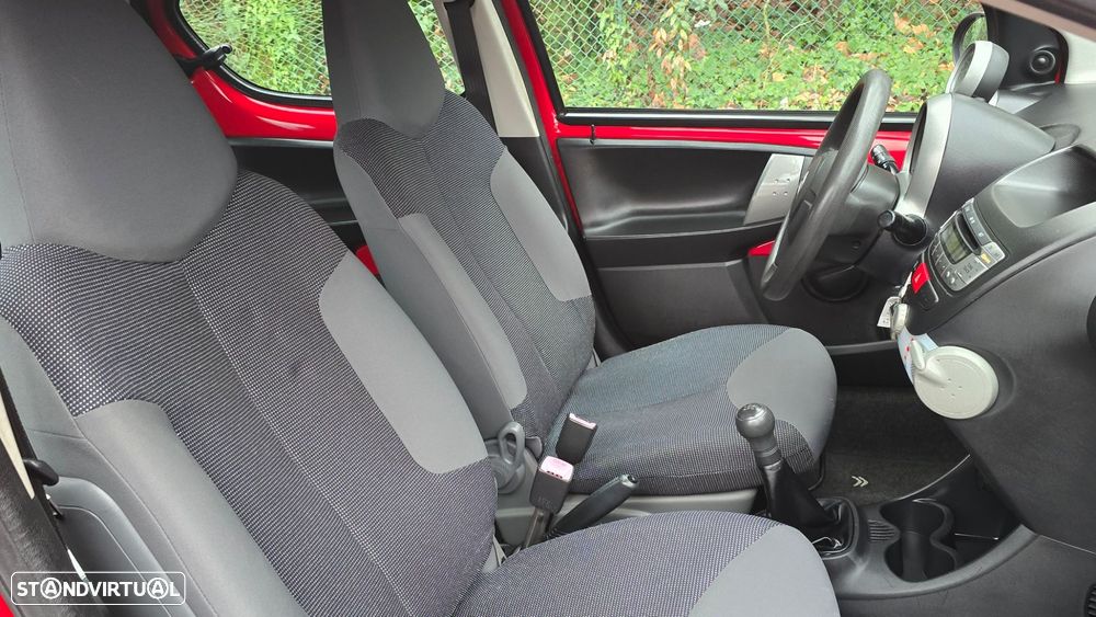 Citroën C1 1.0 Selection - 25