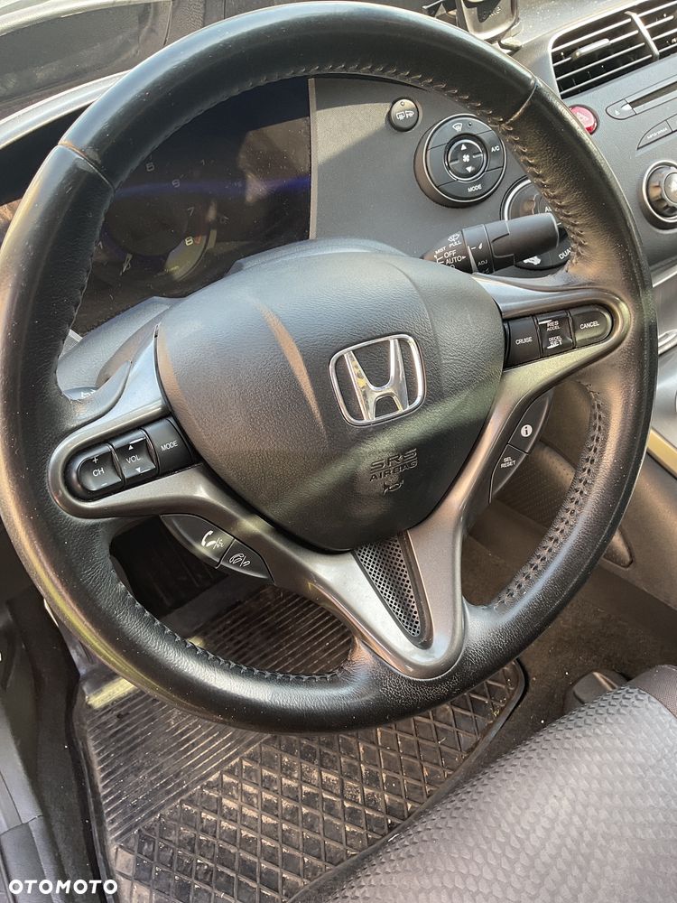 Honda Civic - 10