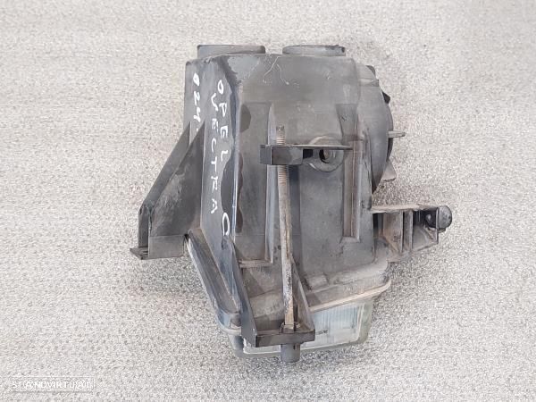 Farol Nevoeiro Dto Opel Vectra C (Z02) - 4