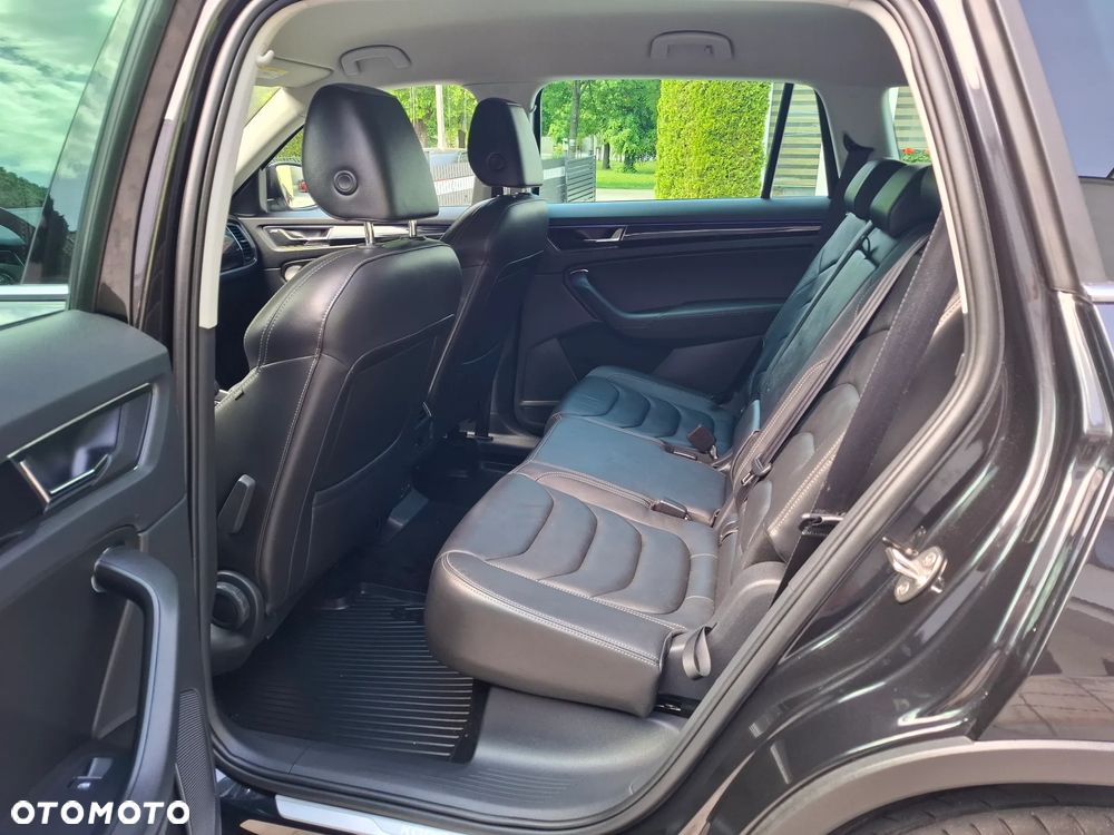 Skoda Kodiaq - 15