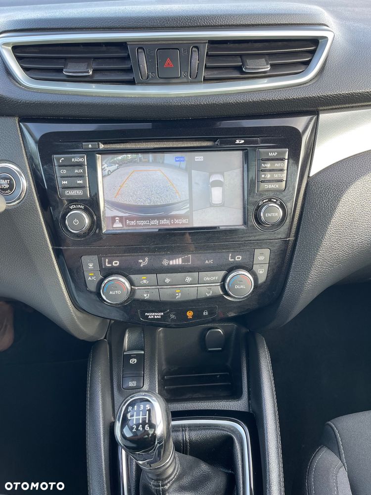 Nissan Qashqai - 24