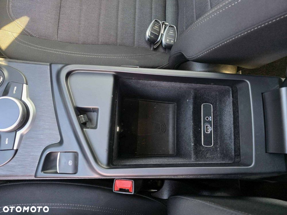 Alfa Romeo Stelvio 2.0 Turbo Business Q4 - 26