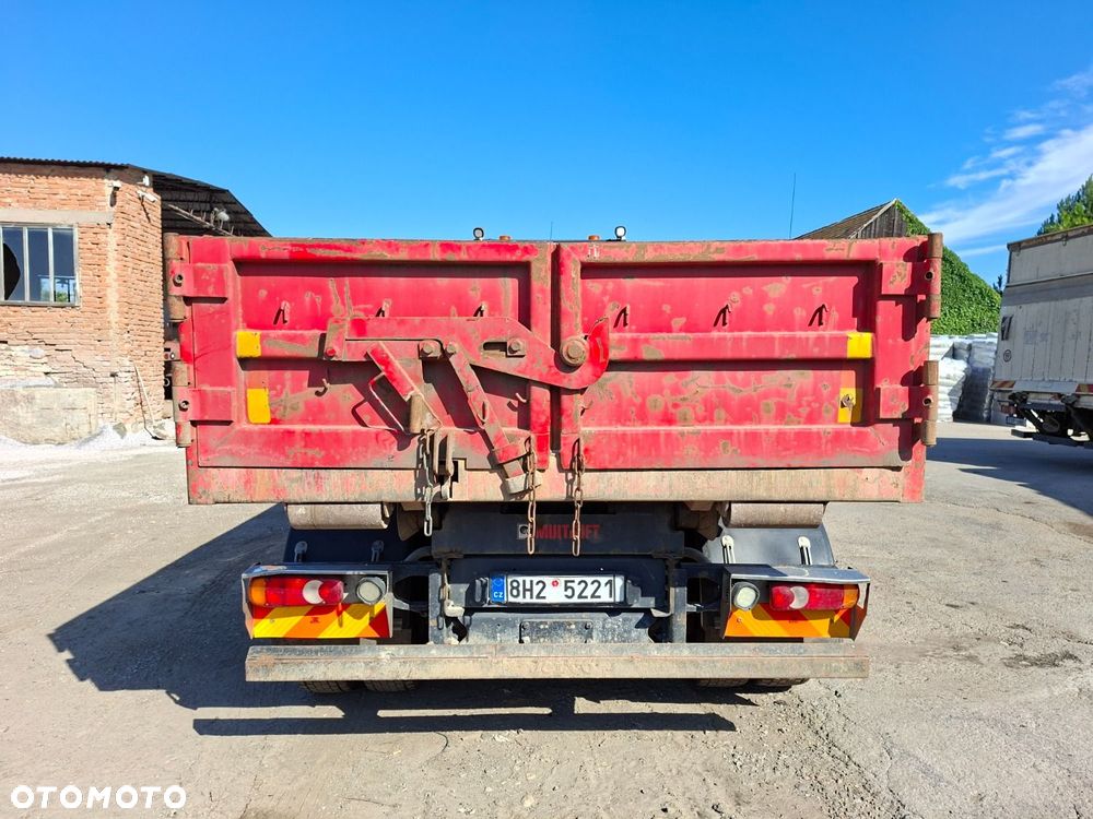 Volvo Fl 240 - 6