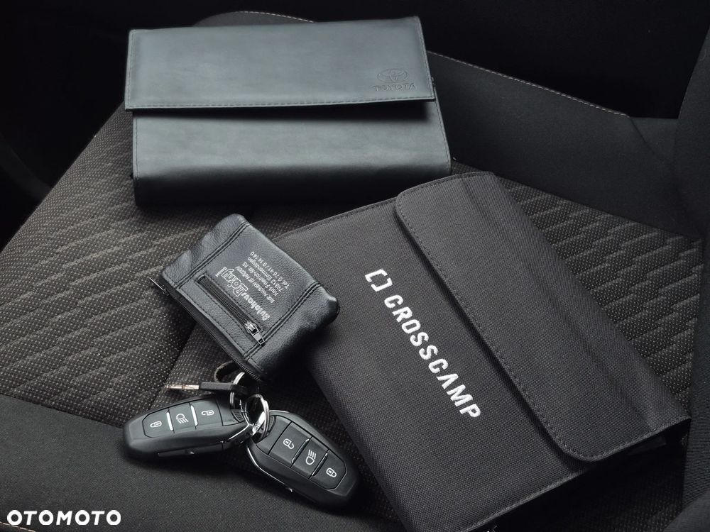 Toyota Proace Verso 2.0 D4-D Medium Family - 31