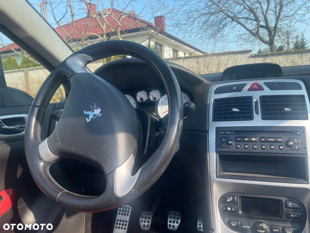 Peugeot 307 - 7
