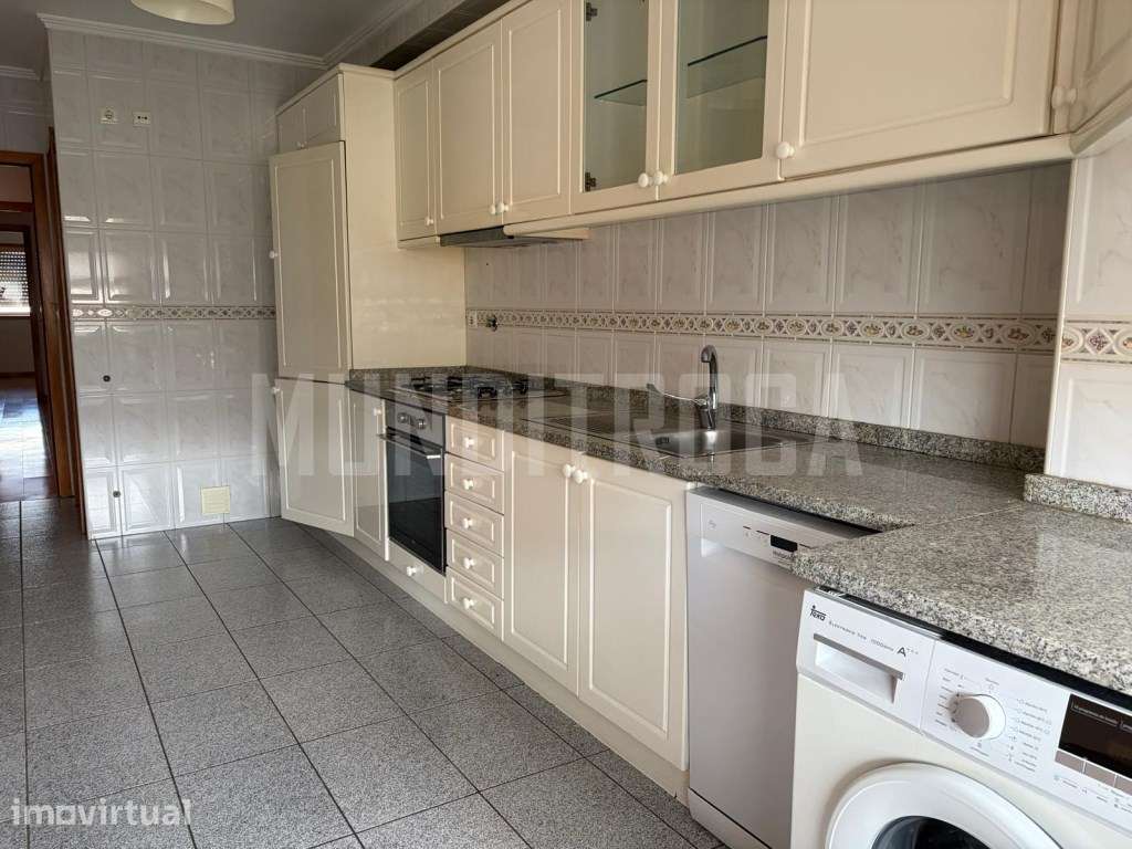 Apartamento T4 S. Vitor - Grande imagem: 3/17
