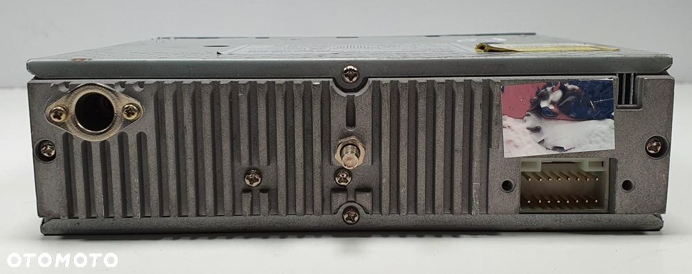 RADIO CD TECHNOSTAR AR1101 - 5