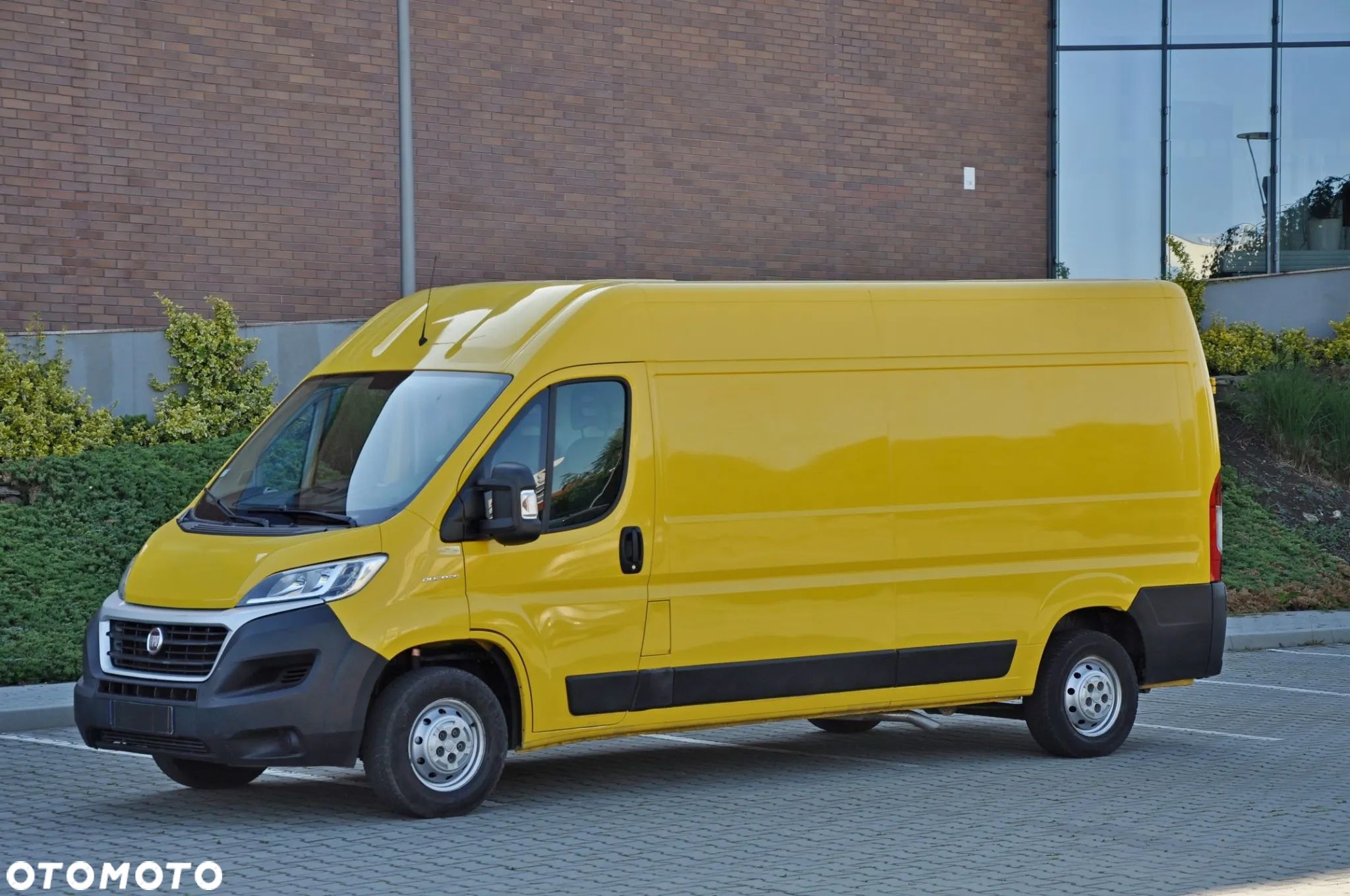 Fiat Ducato - 1