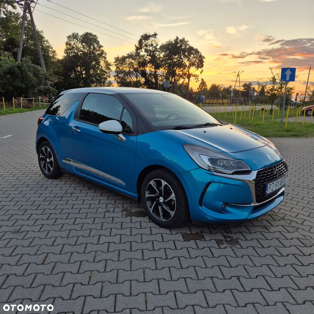 Citroën DS3 - 19