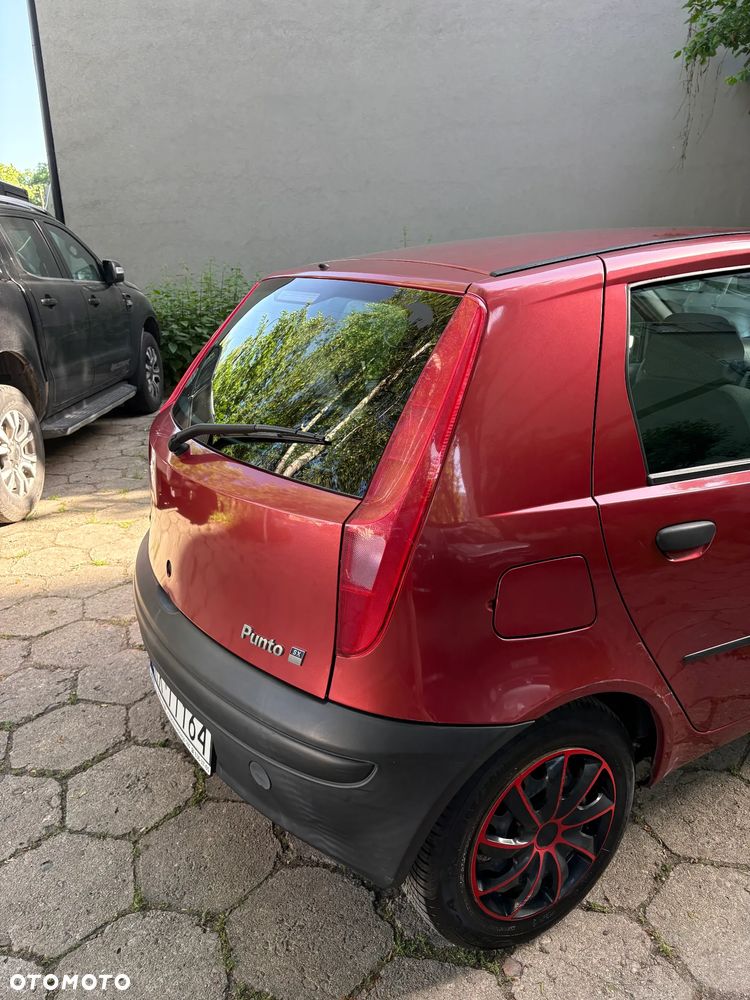 Fiat Punto 1.2 8V - 28