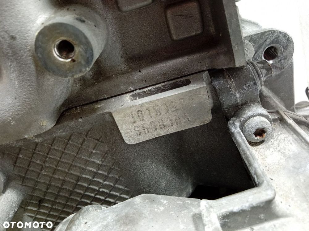 BMW X4M F98 SILNIK BENZYNOWY 3.0 510KM S58B30A - 3