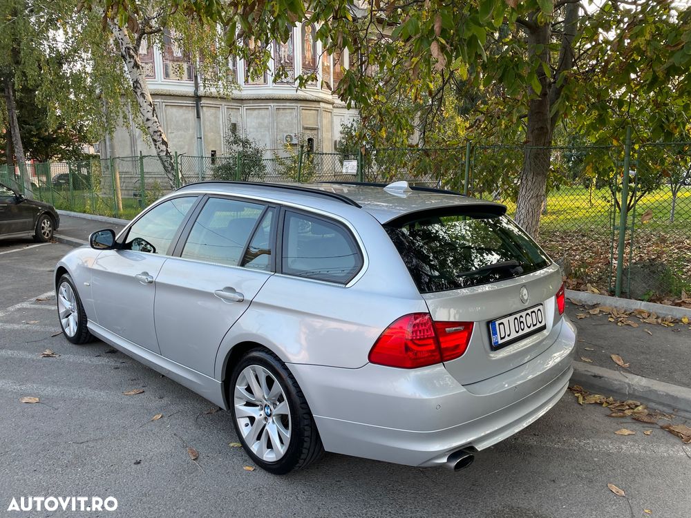 BMW Seria 3 - 4