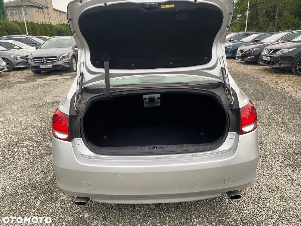 Lexus GS 300 Luxury Line - 20