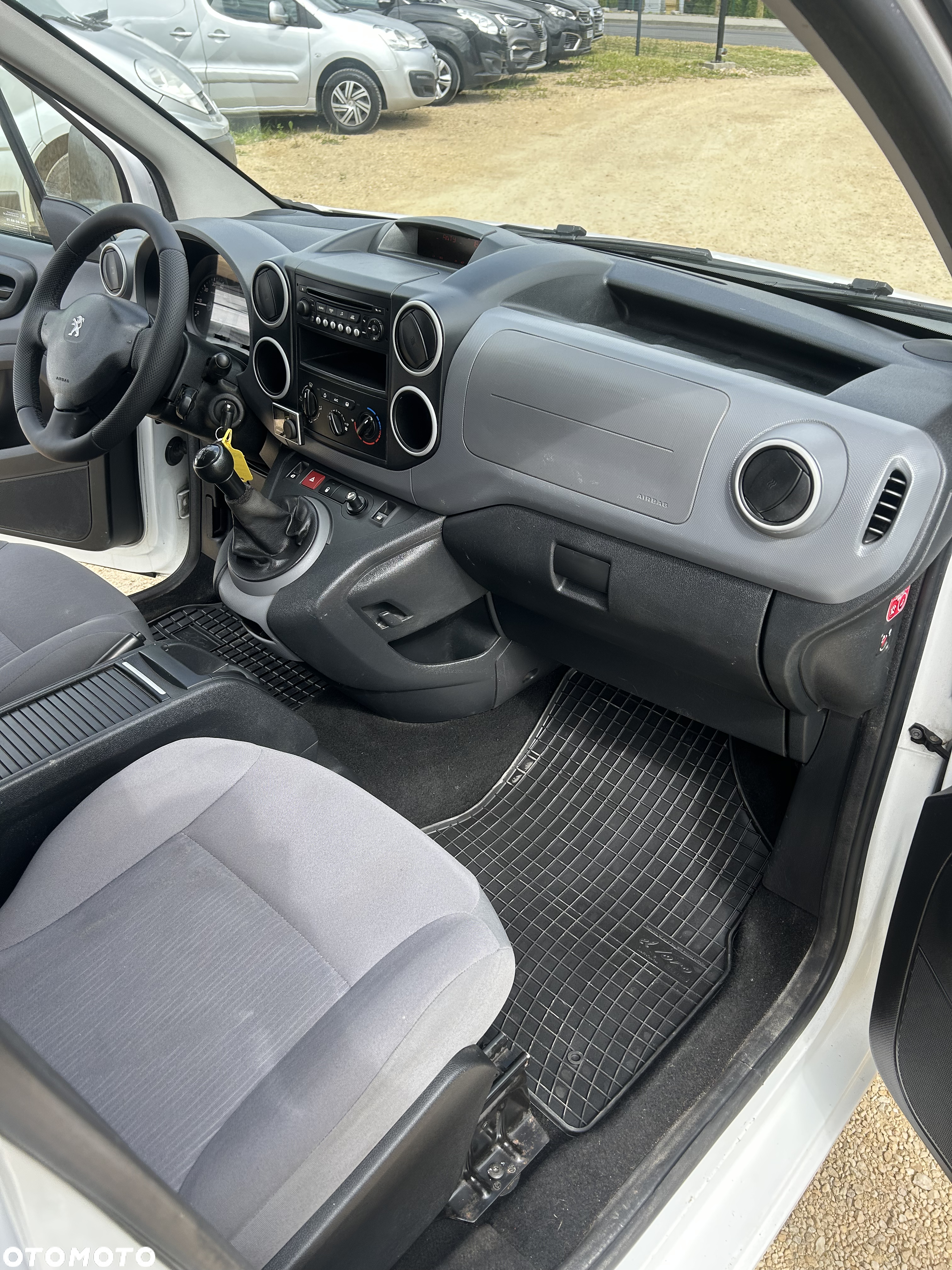Peugeot Partner - 19