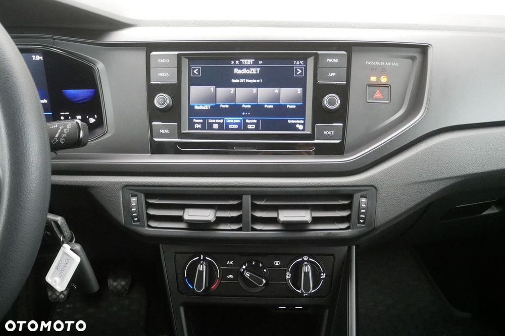 Volkswagen Polo 1.0 TSI - 10