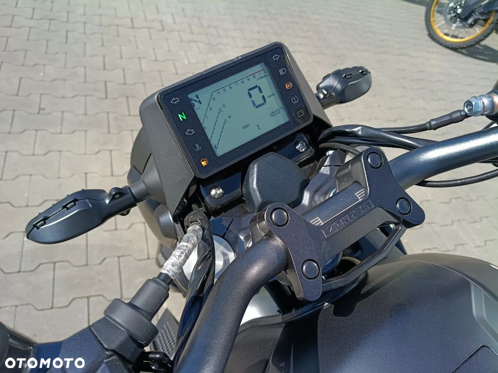 Zontes 125 GK - 9