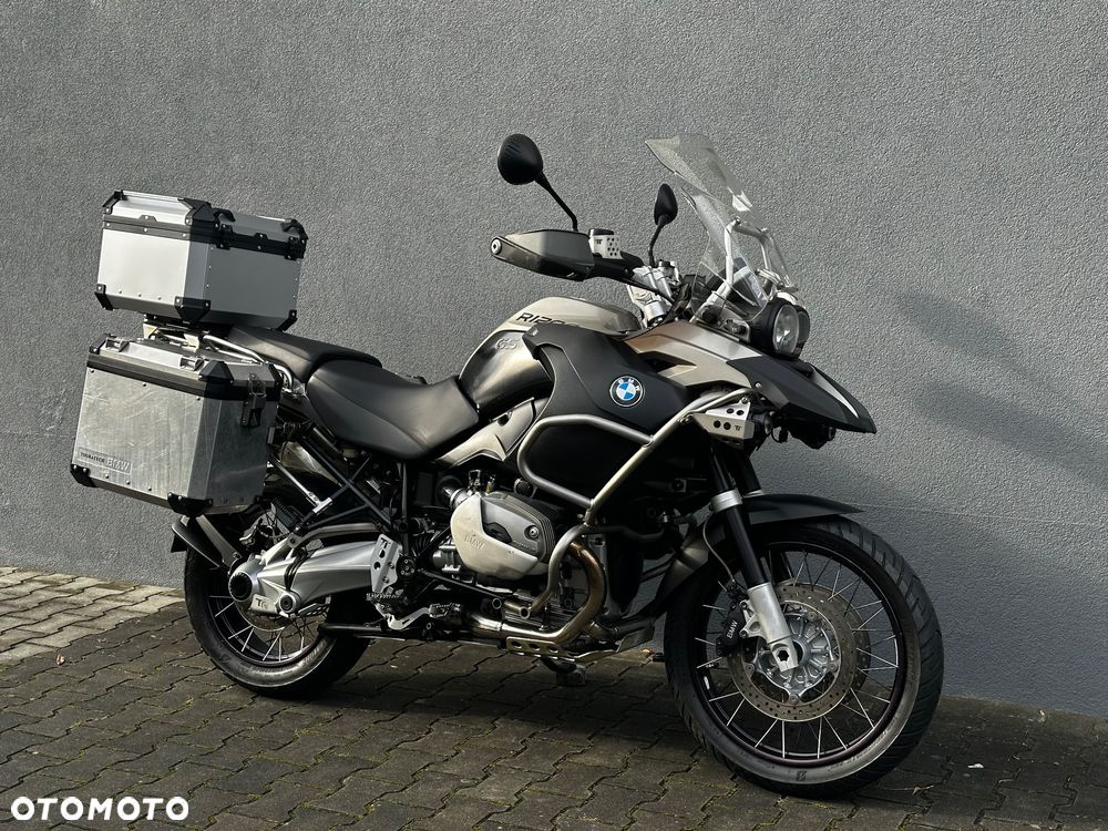 BMW GS - 2