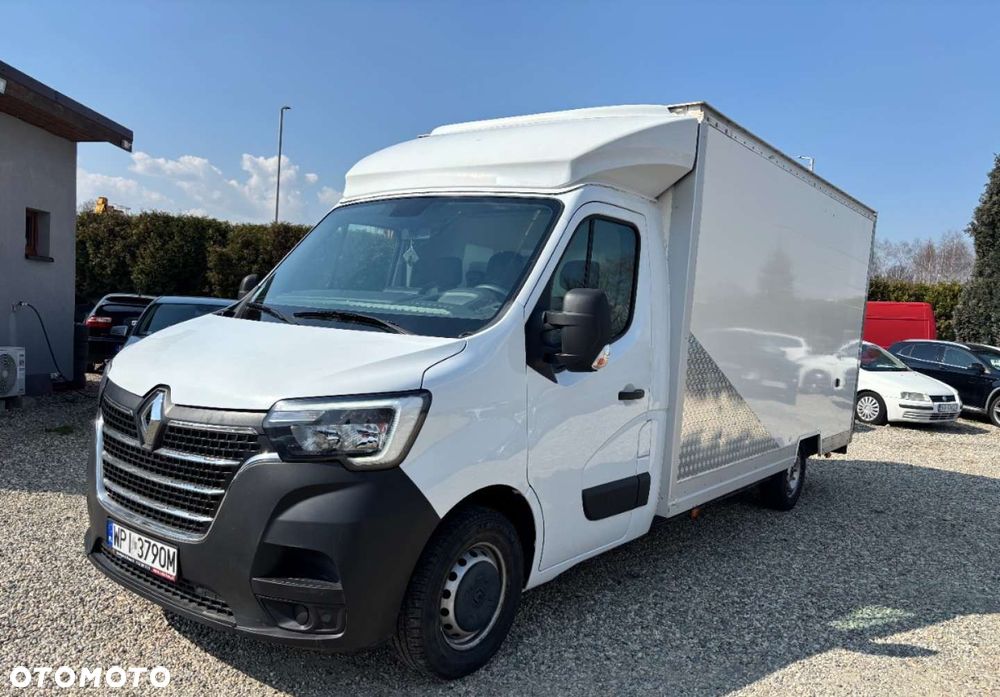 Renault Master - 3