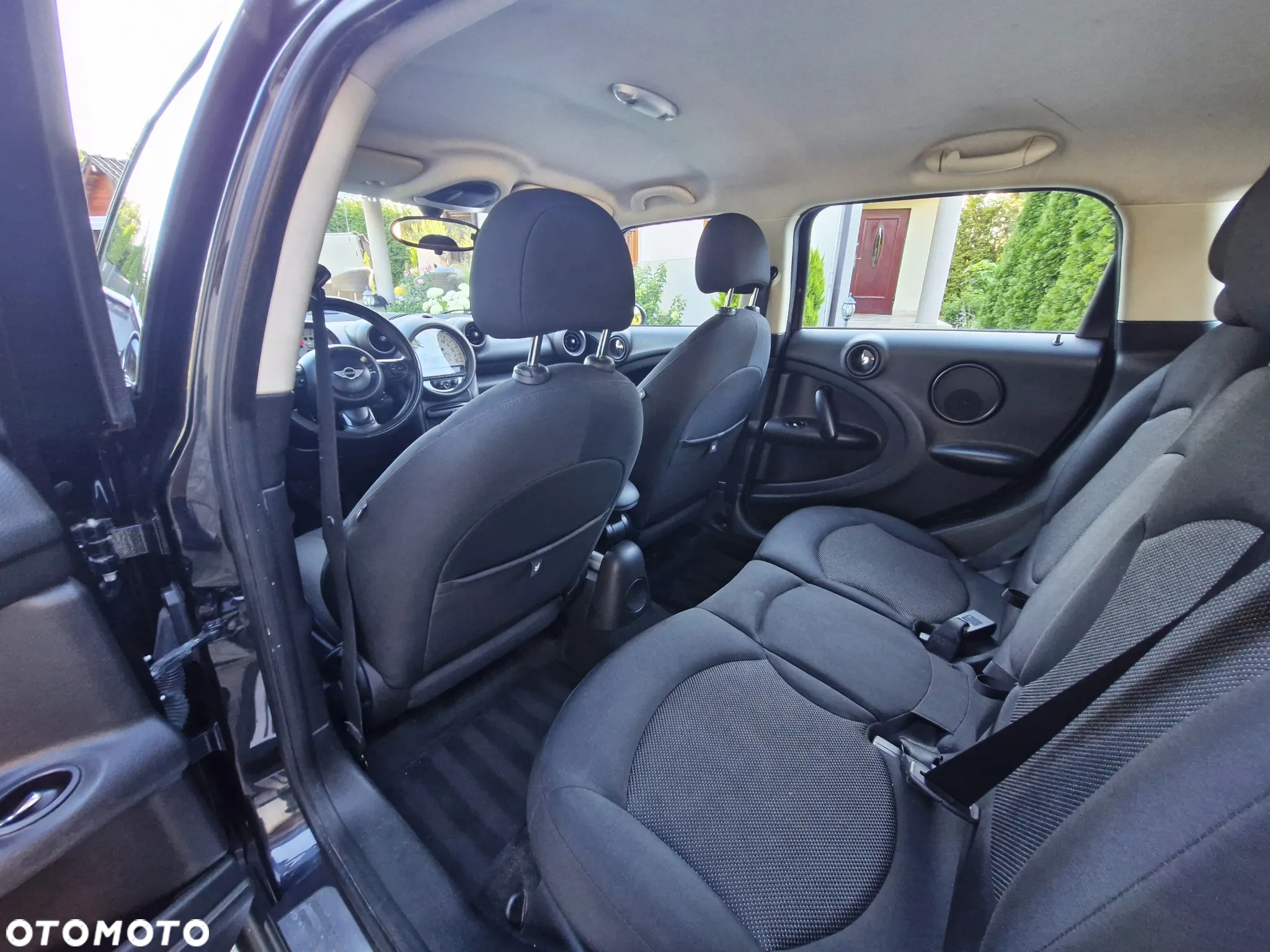 MINI Countryman - 10