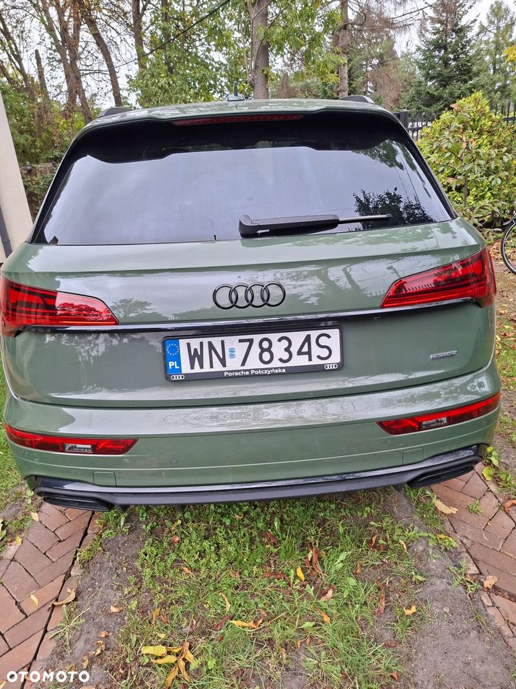 Audi Q5 - 19