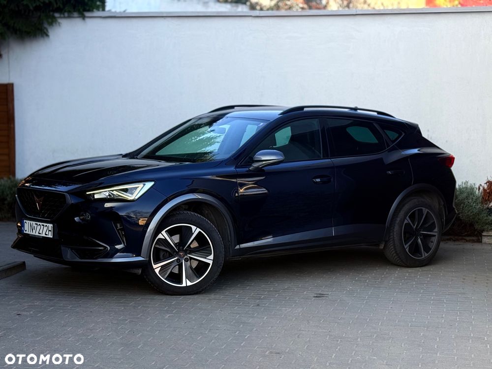 Cupra Formentor 1.5 TSI DSG - 26