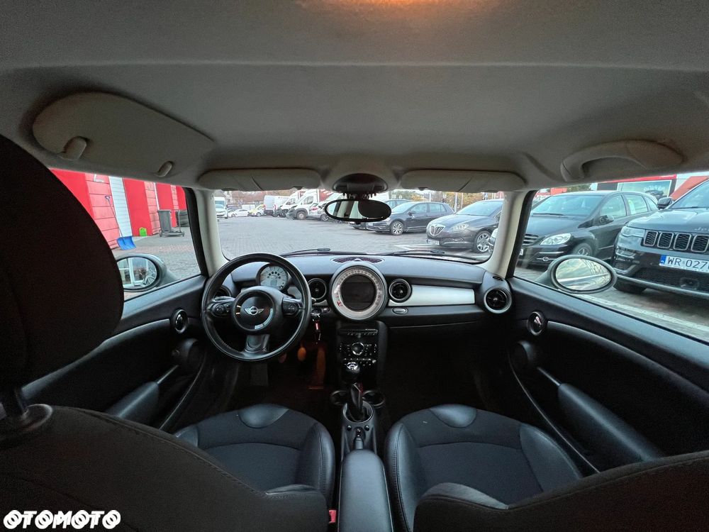 MINI Cooper Standard - 20