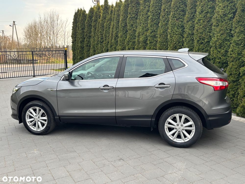 Nissan Qashqai 1.2 DIG-T Tekna+ - 10