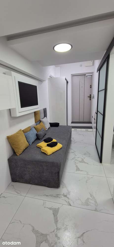 Mieszkanie Mikroapartament Lokal usługowy Kraków od Właściciela