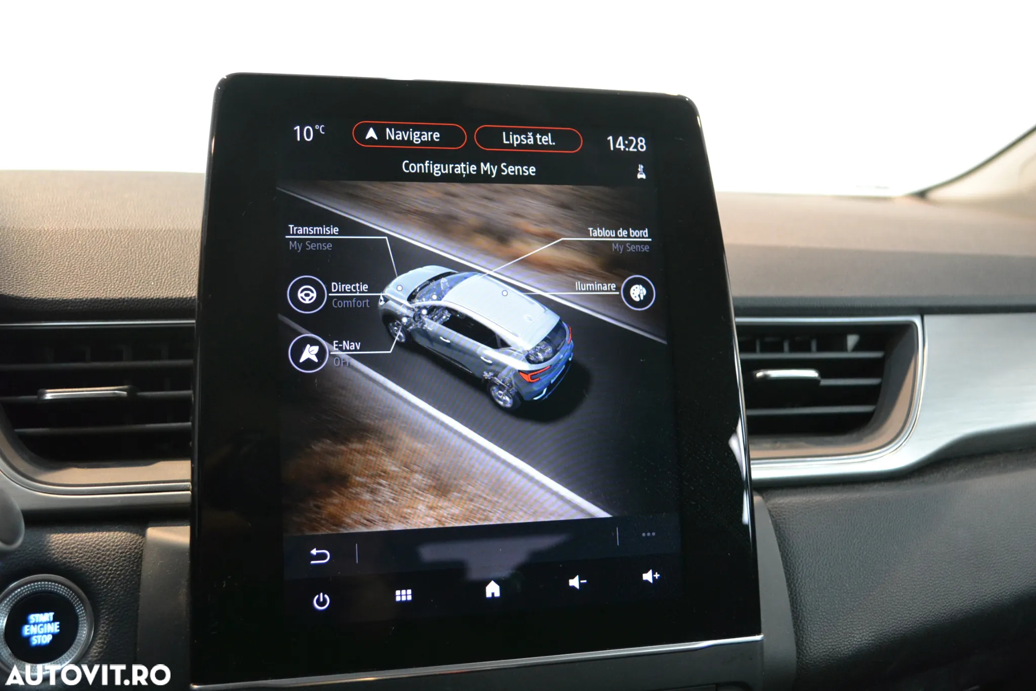 Renault Captur E-Tech Plug-In-Hybrid Intens - 11