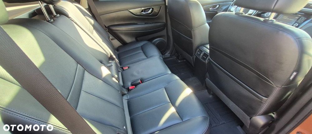 Nissan X-Trail 1.6 DCi Tekna 2WD Xtronic - 15