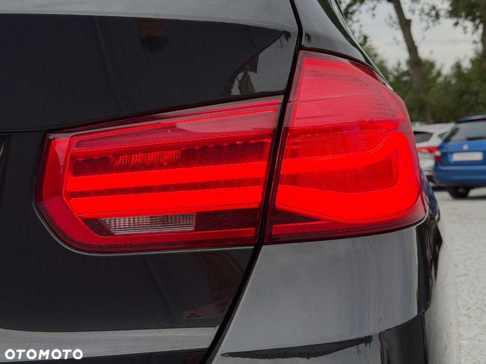 BMW Seria 3 - 9