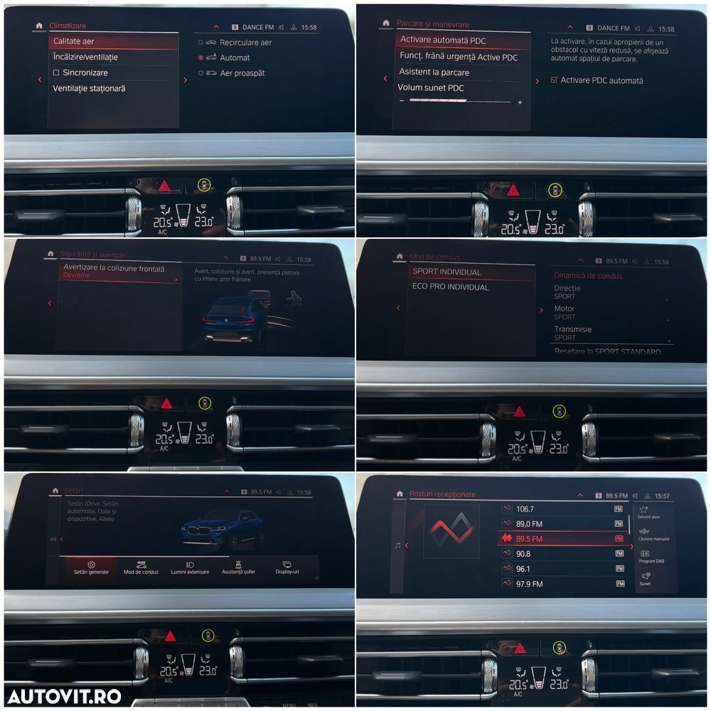 BMW X4 xDrive20d MHEV - 14