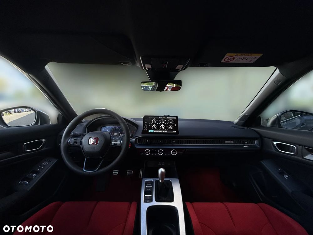 Honda Civic 2.0 T Type R - 27