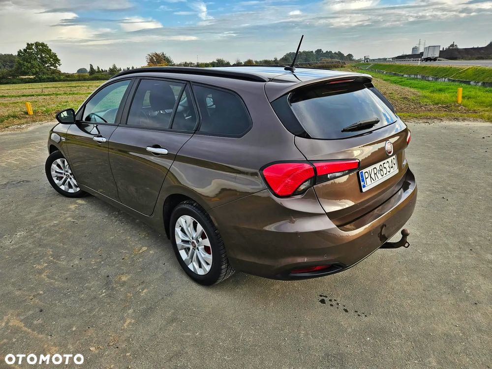 Fiat Tipo - 28