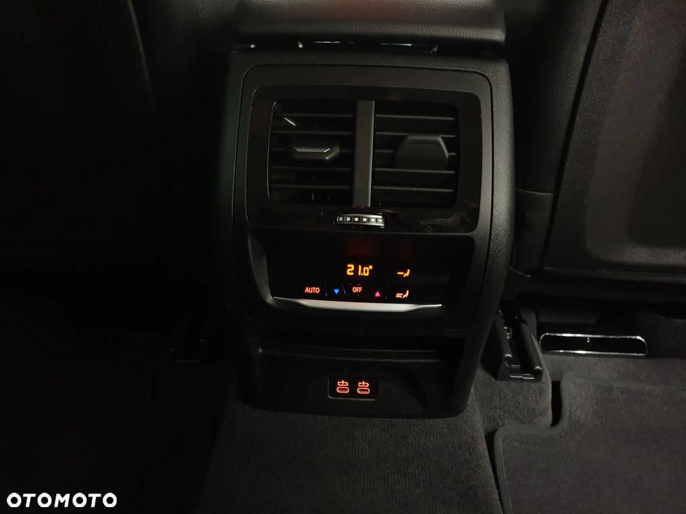 BMW X3 xDrive20d M Sport sport - 30