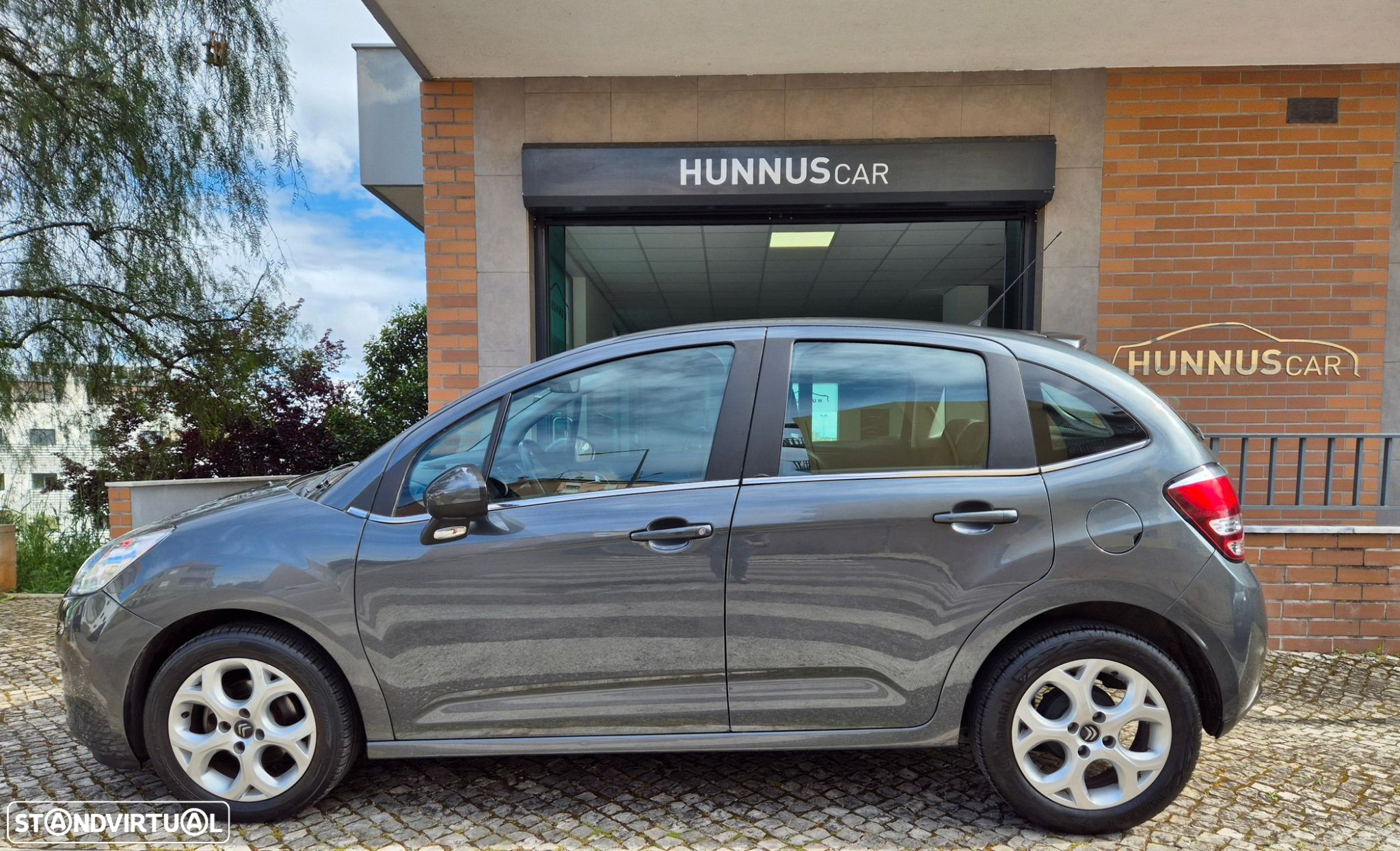 Citroën C3 1.2 VTi Seduction - 4