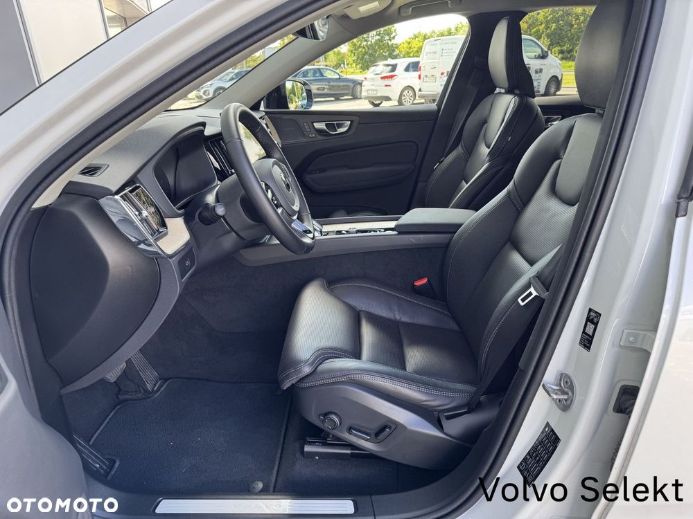 Volvo XC 60 - 16